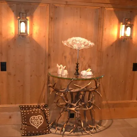 In In The Heart Of Sankt Moritz-dorf Apartamento St Moritz