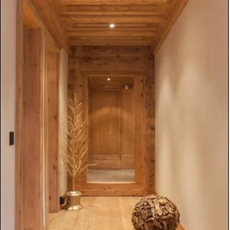 In In The Heart Of Sankt Moritz-dorf