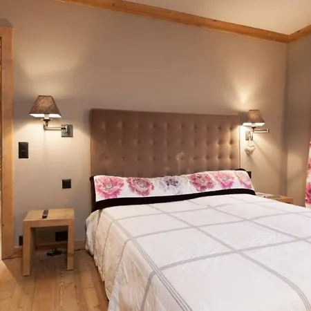 In In The Heart Of Sankt Moritz-dorf Apartamento