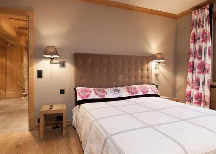 In In The Heart Of Sankt Moritz-dorf Apartamento